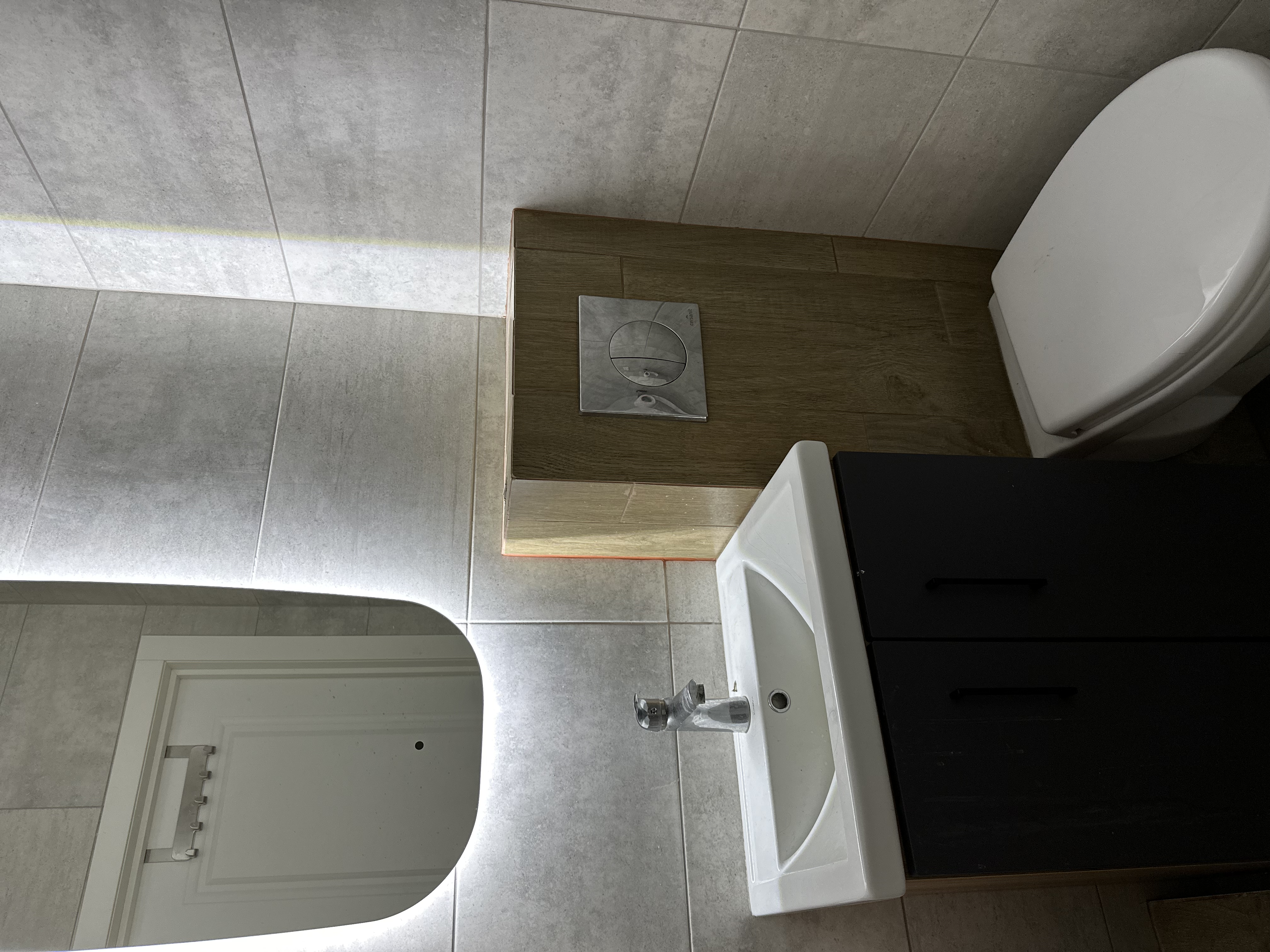 Дом с баней и мангальной зоной в dom_v_skazke