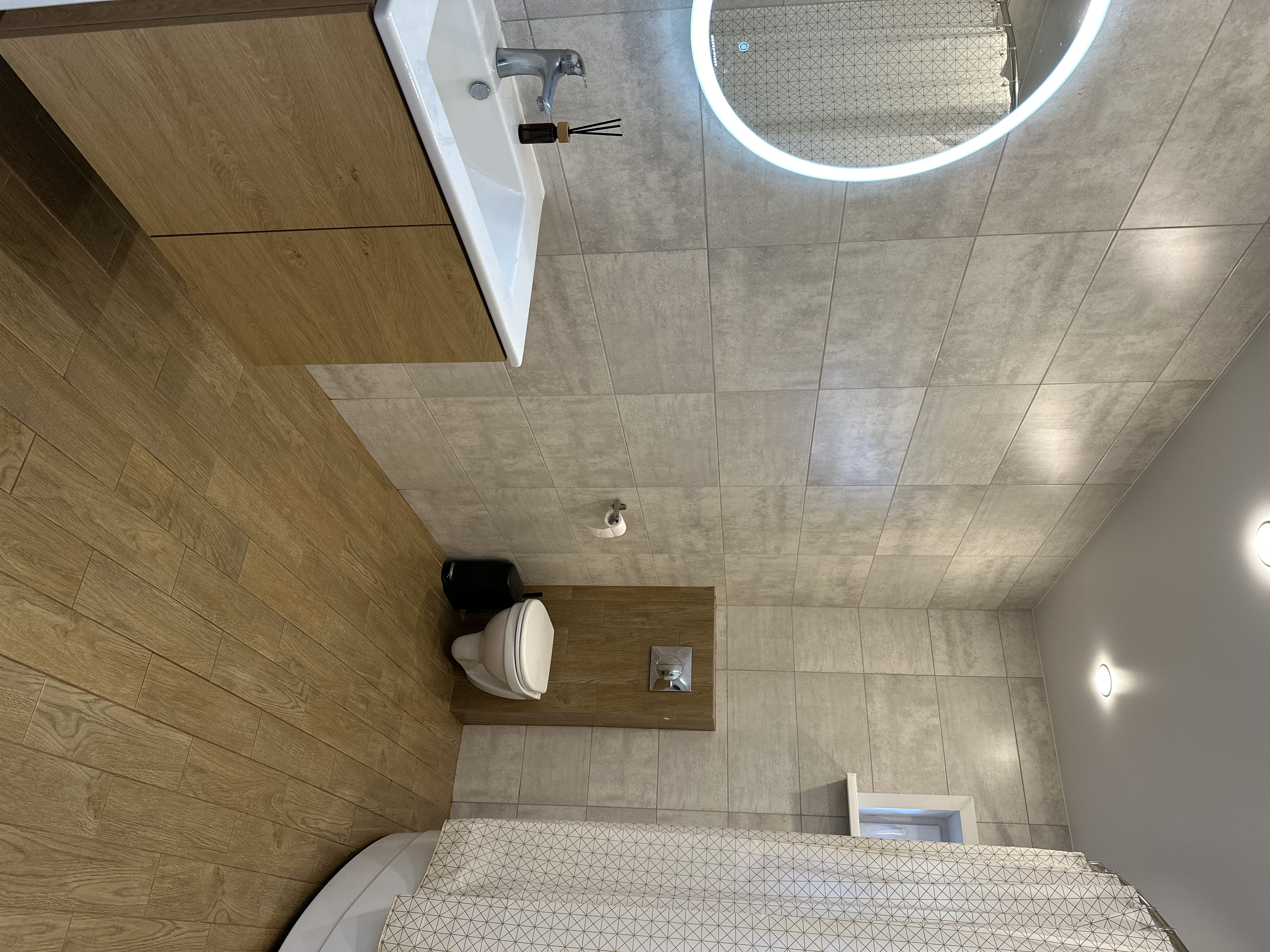 Дом с баней и мангальной зоной в dom_v_skazke