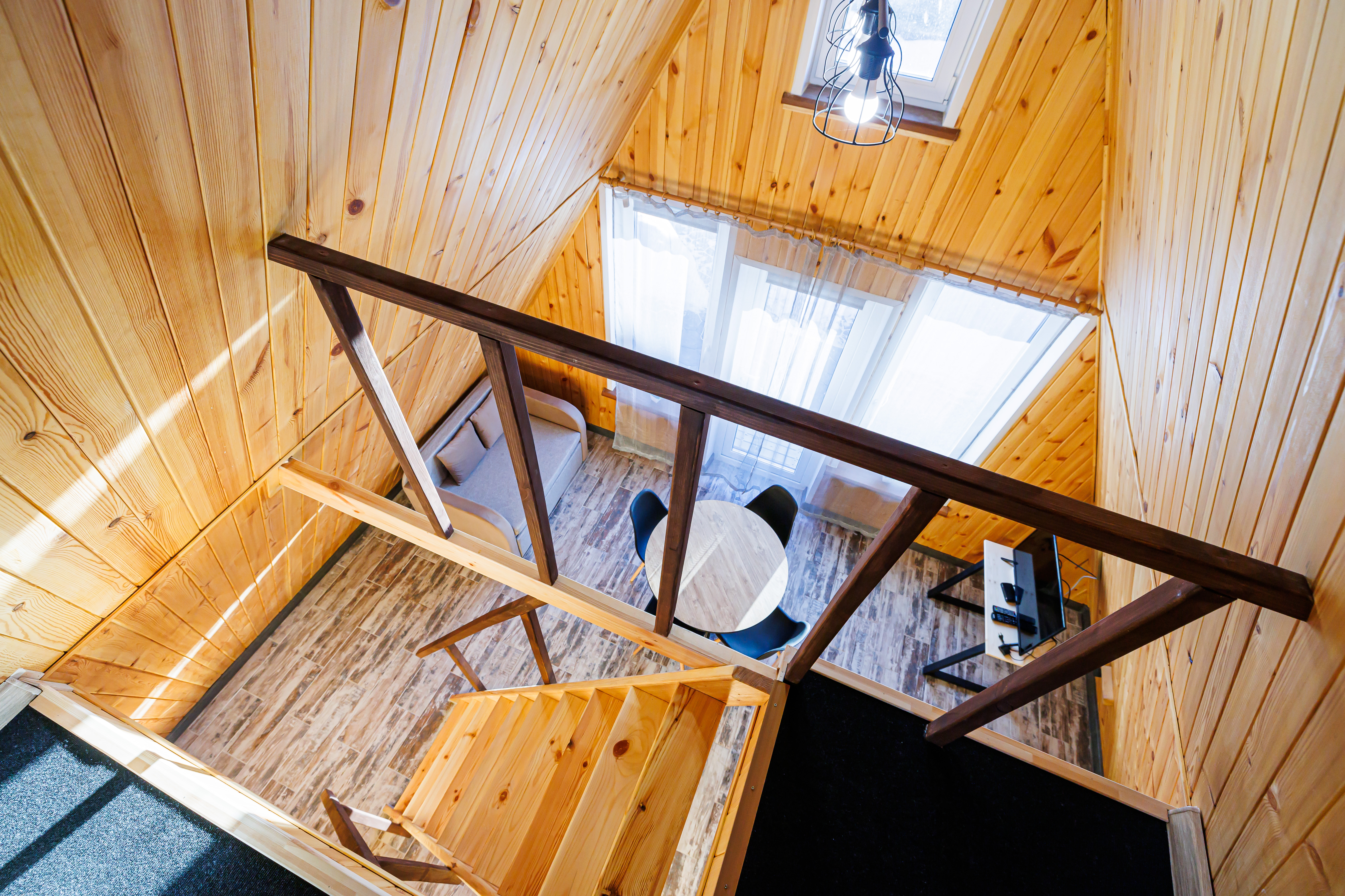 Дом в Гостевой дом