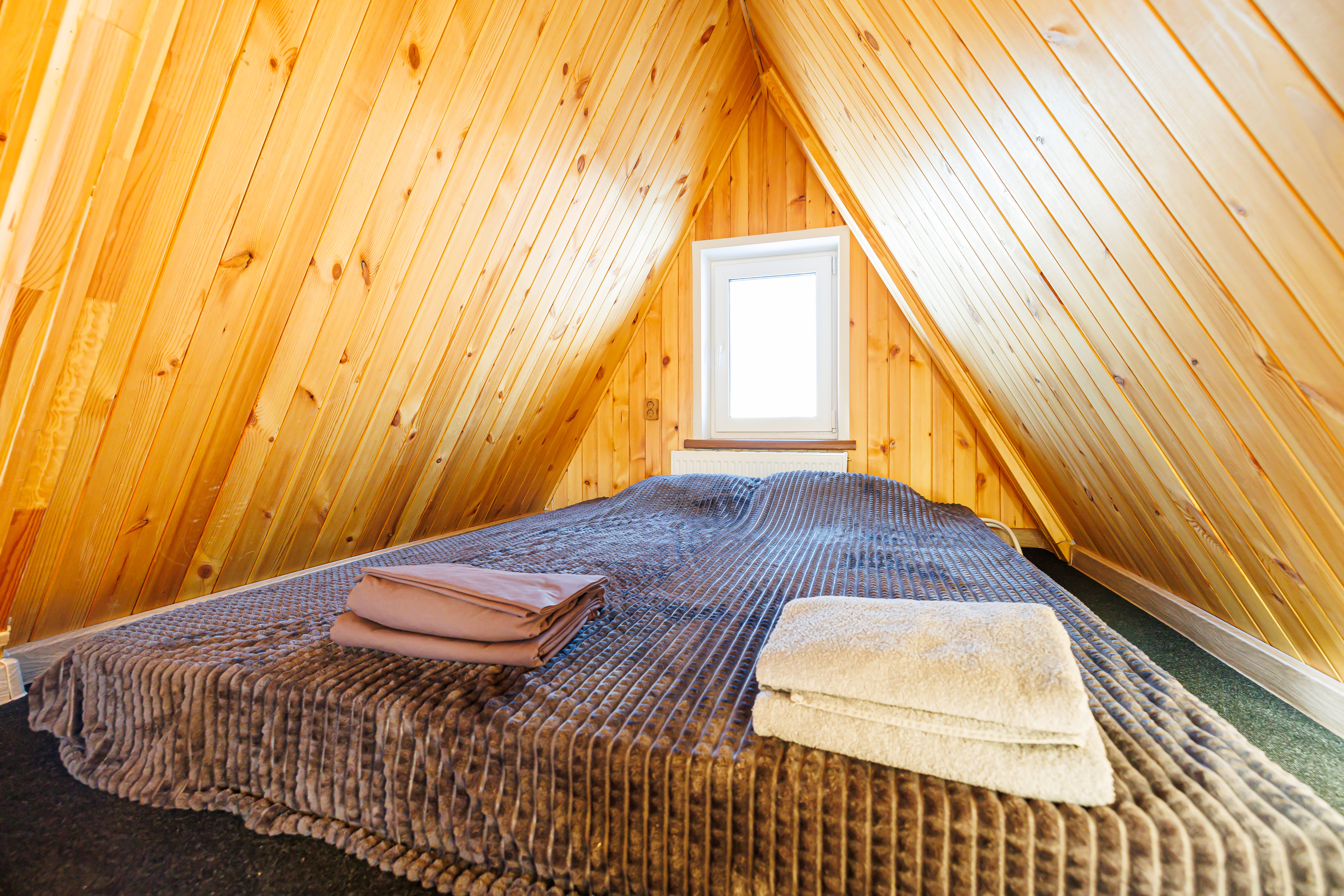 Дом в Гостевой дом