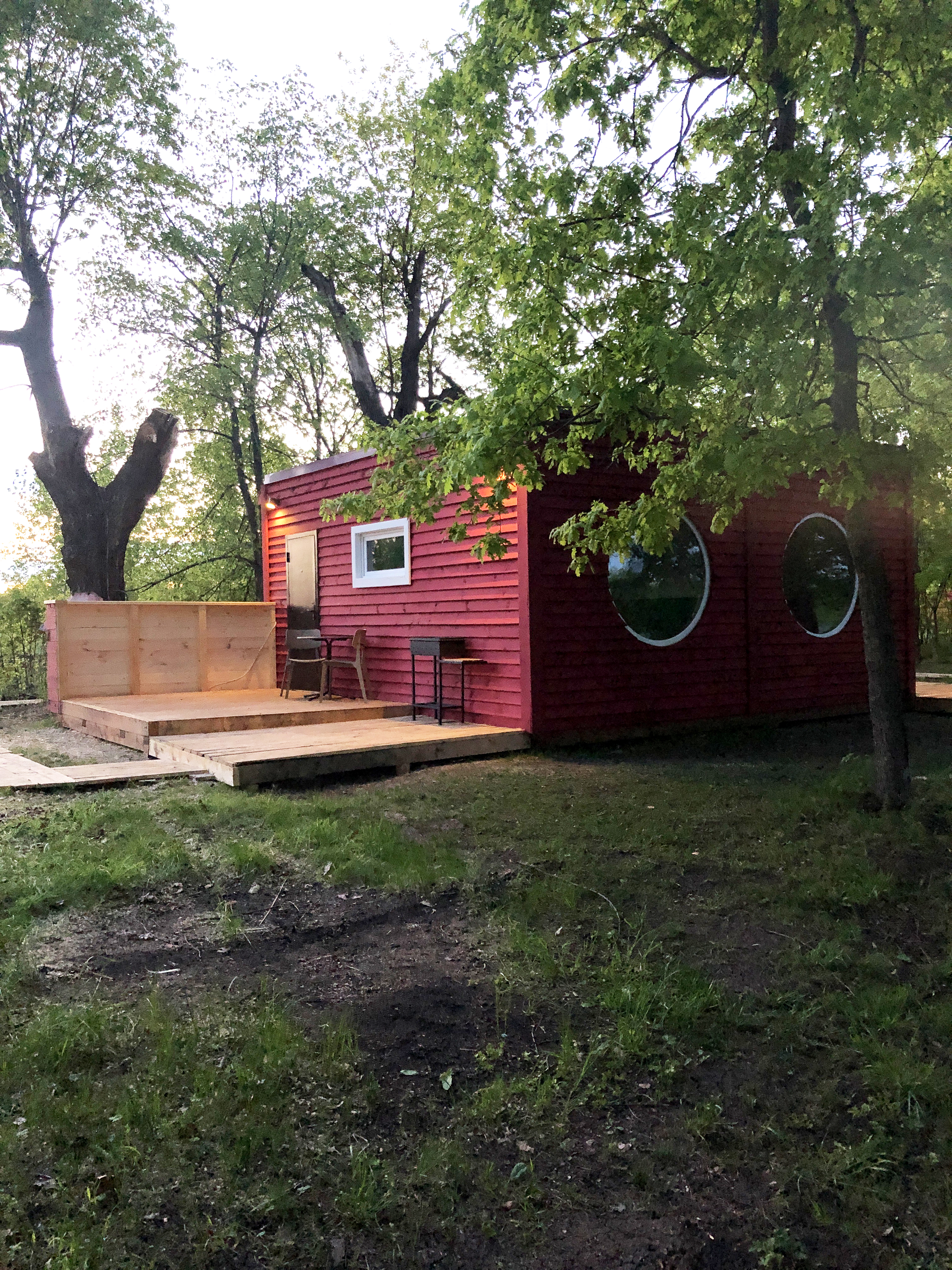 Дом в ZeБирск